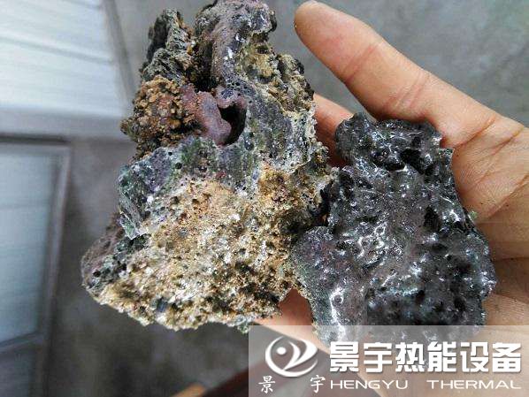 如何解決生物質(zhì)顆粒環(huán)保鍋爐的結焦問(wèn)題