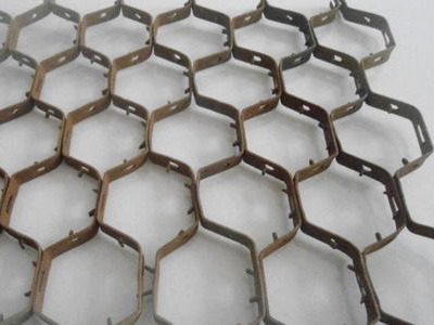 電廠防磨龜甲網(wǎng)廠-電廠防磨龜甲網(wǎng)優(yōu)勢介紹