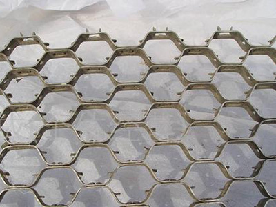 耐腐蝕龜甲網(wǎng)廠(chǎng)-不銹鐵龜甲網(wǎng)的用途介紹