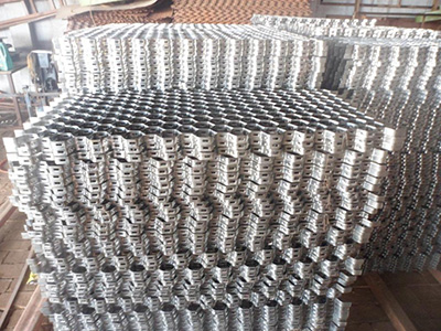 不銹鋼龜甲網(wǎng)的長(zhǎng)期使用壽命